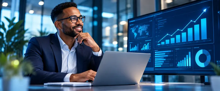Equipo de ingeniería de DCP colaborando en arquitectura de software y sistemas