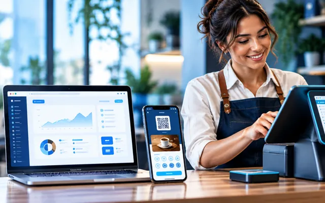 Ecosistema de productos desarrollados por Digital Consulting Plus