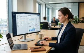 Software & Business Applications